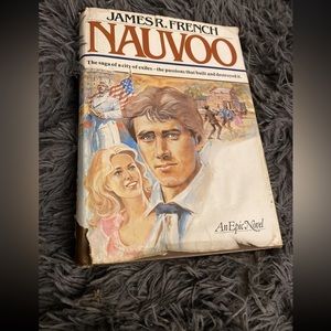 Nauvoo BOOK